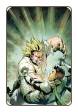 Catalyst Prime: Astonisher #  4 (Lion Forge Comics 2018)