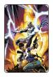 Catalyst Prime: Noble #  8 (Lion Forge Comics 2017)