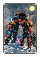 Catalyst Prime: Accell #  7 (Lion Forge Comics 2018)