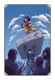 Catalyst Prime: Superb #  6 (Lion Forge Comics 2018)