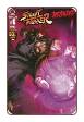 Street Fighter Reloaded # 6 of 6 (Udon Comic Book, 2017)