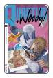 Quantum and Woody, volume 4 #  2 (Valiant Comics 2018)