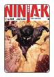Ninja-K #  3 (Valiant Comics 2018)