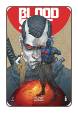 Bloodshot Salvation #  5 (Valiant Comics 2017)