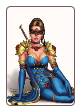Belle Beast Hunter #  1 (Zenescope Comics) Cover C