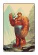 Marvel Two-In-One #  3 (Marvel Comics 2017) Young Guns Variant