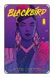 Blackbird #  4 (Image Comics 2019)