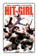 Hit-Girl # 12 (Image Comics 2018)