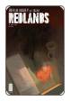Redlands # 10 (Image Comics 2019)