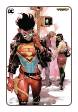 Young Justice #  1 (DC Comics 2019) Jorge Jimenez Variant Cover/Edition