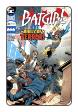 Batgirl # 30 (DC Comics 2018)