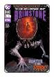 Curse of Brimstone # 10 (DC Comics 2019)