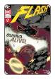 Flash (2018) # 61 (DC Comics 2018)