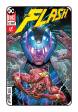Flash (2018) # 62 (DC Comics 2018)