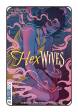 Hex Wives #  4 (Vertigo Comics 2019)
