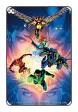 Justice League (2018) # 15 (DC Comics 2018) variant Cover