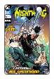 Nightwing # 56 (DC Comics 2019)