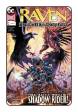 Raven: Daughter Of Darkness # 12 of 12 (DC Comics 2018)