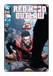 Red Hood: Outlaw # 30 (DC Comics 2019)