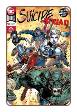 Suicide Squad # 50 (DC Comics 2018)