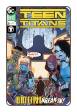 Teen Titans # 26 (DC Comics 2019)