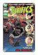 Terrifics # 11 (DC Comics 2019)