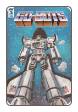 Go-Bots #  3 (IDW Publishing 2019)