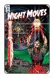 Night Moves #  3 of 5 (IDW Publishing 2019)