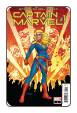 Captain Marvel volume 9 #  1 (Marvel Comics 2019)