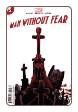 Man Without Fear #  5 of 5 (Marvel Comics 2019)