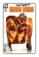 Tony Stark Iron Man #  8 (Marvel Comics 2019)