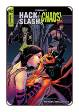 Hack Slash vs. Chaos # 2 (Dynamite Comics 2018)