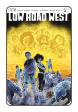 Low Road West # 5 of 5 (Boom Studios 2018)