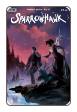 Sparrowhawk #  4 of 5 (Boom Studios 2019)