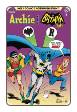 Archie Meets Batman '66 #  6 of 6 (Archie Comics 2019) Cover B