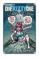 Die Kitty Die: Heaven & Hell #  4 (Chapterhouse Publishing 2019)