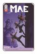 Mae # 11 (Lion Forge Comics 2018)