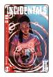 Catalyst Prime: Incidentals vol. 4 # 15 (Lion Forge Comics 2019)
