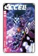 Catalyst Prime: Accell # 17 (Lion Forge Comics 2019)