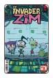 Invader Zim # 39 (Oni Presss 2019)