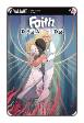 Faith Dreamside #  4 of 4 (Valiant Comics 2019)