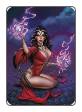 Grimm Fairy Tales 2019 Annual (Zenescope Comics 2019)