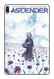 Ascender #  9 (Image Comics 2020)