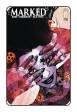 Marked #  4 (Image Comics 2020)