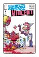 Pretty Violent #  6 (Image Comics 2020)