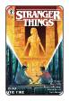 Stranger Things: Into The Fire #  1 of 4 (Dark Horse Comics 2020)