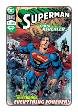 Superman # 19 (DC Comics 2019) DC Universe