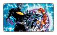 Titans: Burning Rage # 6 (DC Comics 2019)