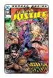 Young Justice # 12 (DC Comics 2020) Wonder Comics Comic Book