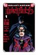 Dollar Comics: Batman / Huntress: Cry For Blood #  1 (DC Comics 2020) comic book